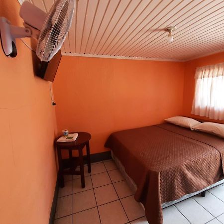 Hotel Fuentes Città del Guatemala Esterno foto