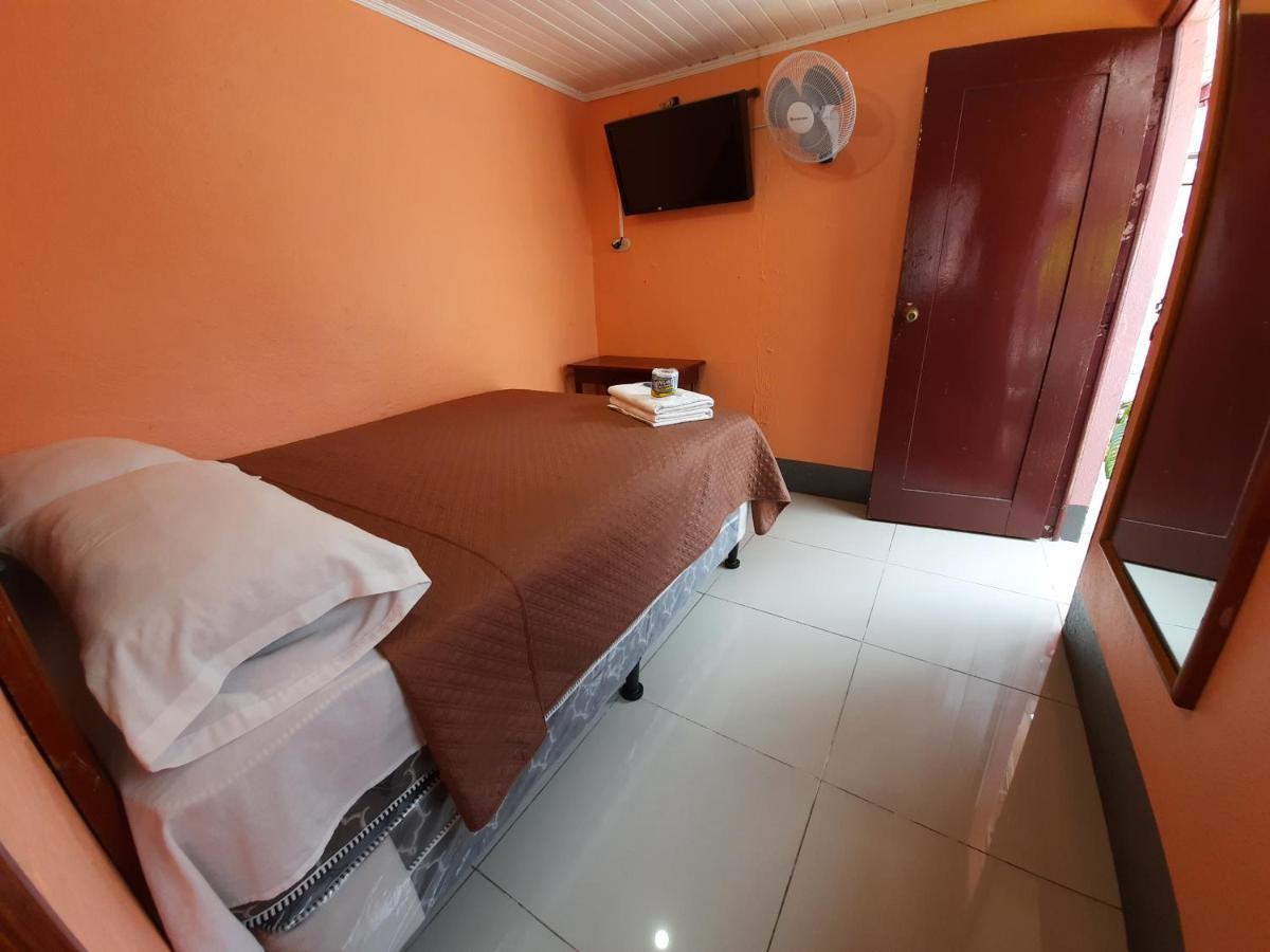 Hotel Fuentes Città del Guatemala Esterno foto